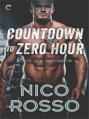 cover image of Countdown to Zero Hour